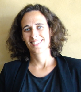 Photo élue Agathe LACOSTE