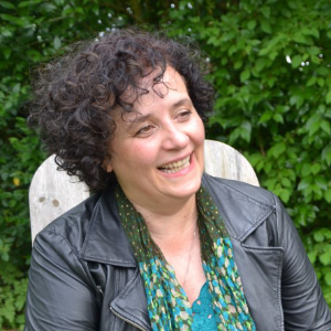 Karine Morand