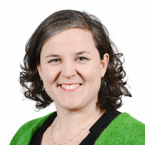 Anne-Cécile LE ROUX